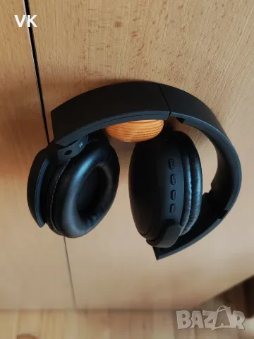 BASEUS Pro - Bluetooth 5.0 Over-Ear слушалки!