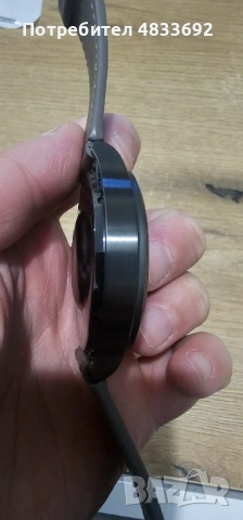 HUAWEI WATCH GT 2 PRO, снимка 4 - Смарт гривни - 54621771