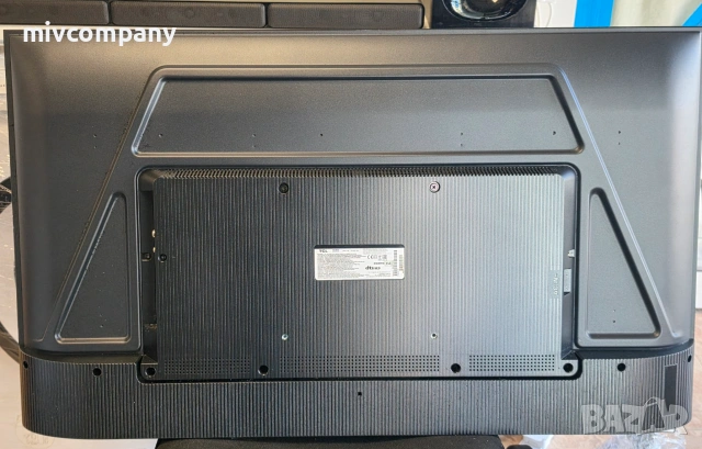 Смарт телевизор TCL QLED 43C635, 43" (108 см), Smart Google TV, 4K Ultra HD НОВ!!!, снимка 8 - Телевизори - 55048845
