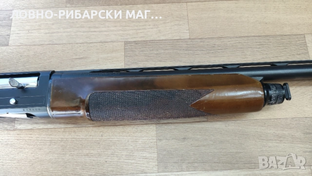 Ловен Полуавтомат STOEGER M 2000, снимка 6 - Ловно оръжие - 54864565