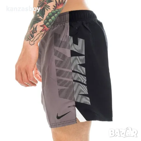 Nike - мъжки къси панталони р-р М