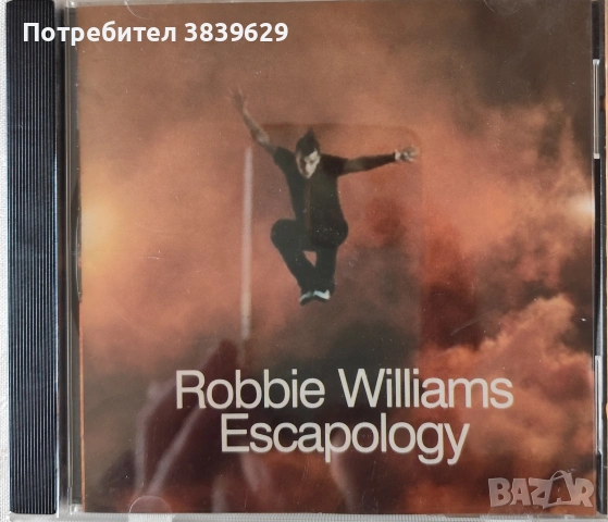 Оригинални и лицензни дискове , снимка 8 - CD дискове - 54924261