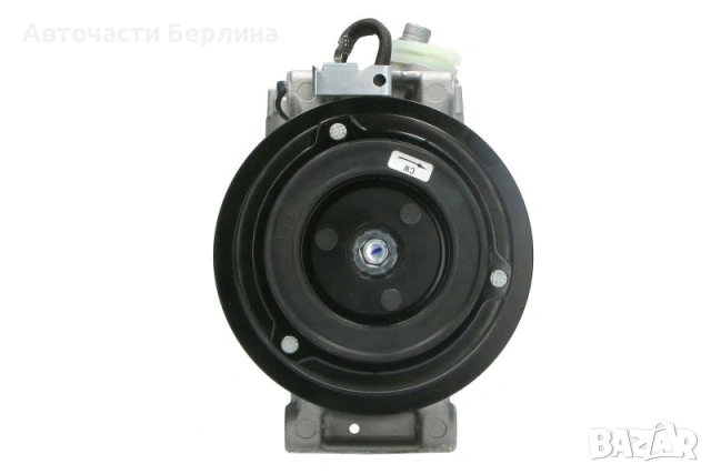 Компресор за климатик за Chrysler Crossfire и Mercedes-Benz C-Class, снимка 3 - Части - 54859451