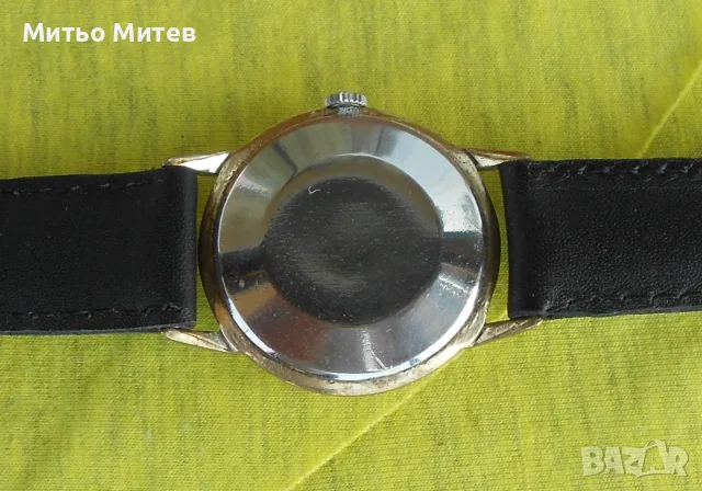 Стар класическиTissot, снимка 8 - Мъжки - 55403003