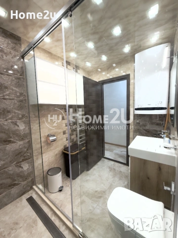 Тристаен апартамент кв. Витоша, снимка 16 - Апартаменти - 54644000