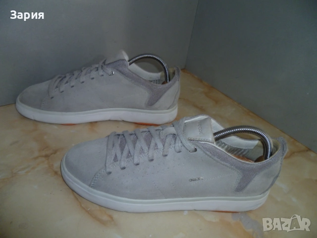 GEOX обувки №41, снимка 8 - Спортни обувки - 54045963