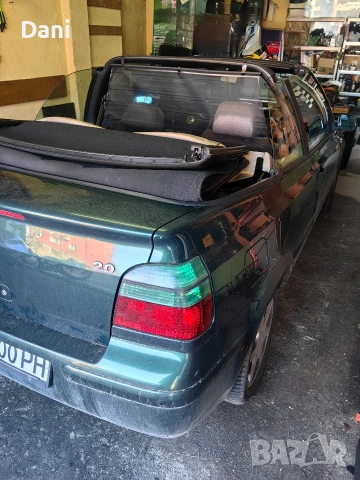 VW Golf 3.5 2.0i , снимка 3 - Автомобили и джипове - 54352709