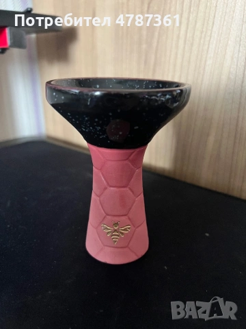 Наргиле The Unit, снимка 4 - Наргилета - 54089274