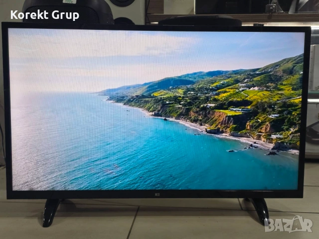 ТЕЛЕВИЗОР NEO LED-3930TU HD SMART LED TV, снимка 5 - Телевизори - 55288939