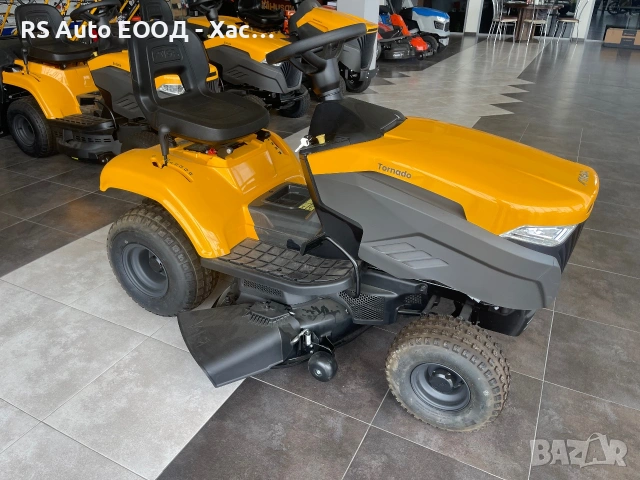 Косачки STIGA с до -30% отстъпка, снимка 4 - Градинска техника - 54990396
