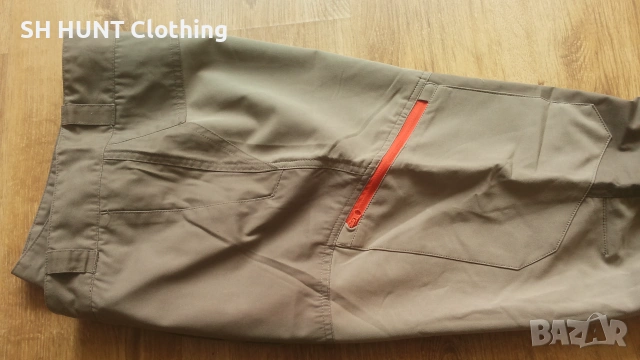 ULTIMO Stretch Trouser размер M панталон с от частои еластична материя - 2740, снимка 4 - Панталони - 55067272