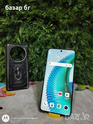 Huawei magic 6 256Gb, снимка 3 - Huawei - 54780096