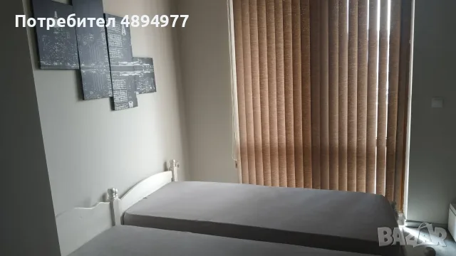 Тристаен под наем в Центъра, снимка 8 - Апартаменти - 55573350