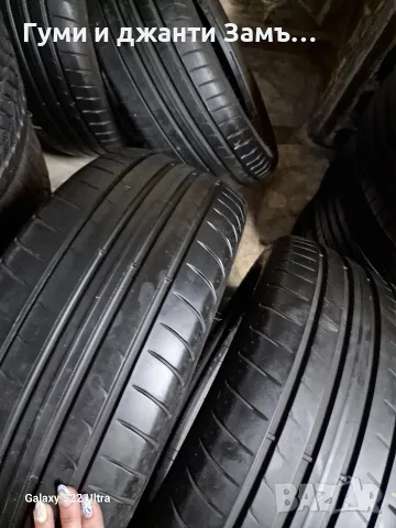 235 50 19 ДОТ 22 4 броя Good Year F1 Suv Замъка Ямбол, снимка 16 - Гуми и джанти - 46519184