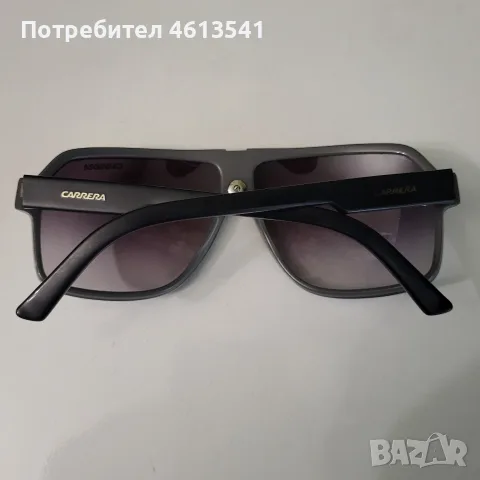 Оргинални класически слънчеви очила Carrera 33 /807/PT , снимка 4 - Слънчеви и диоптрични очила - 55605888