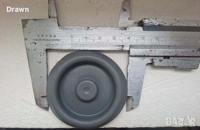 Тапи за отвори на купето