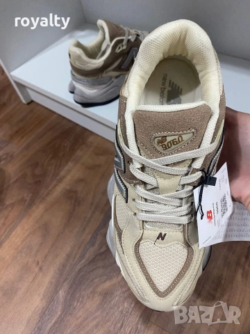 New Balance 9060 Нови Маратонки Ню Баланс с Кутия , снимка 3 - Маратонки - 55137821