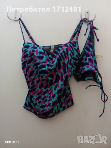 Victoria's secret бански