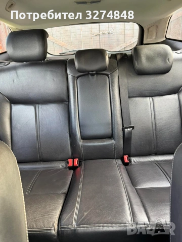 Форд Мондео 2.0 TDCI, снимка 10 - Автомобили и джипове - 54703096
