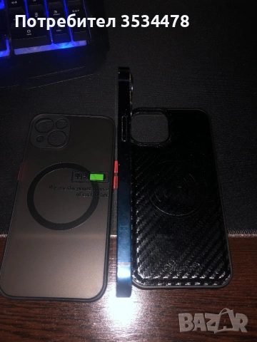 Iphone 13, снимка 4 - Apple iPhone - 54517134