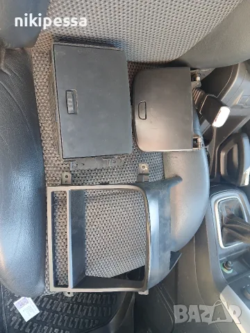 барче , джобче , конзола , шевролет каптива , chevrolet captiva, снимка 2 - Аксесоари и консумативи - 55545324
