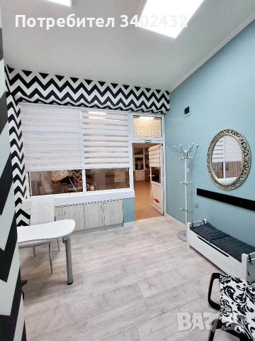 Давам под наем Салон , снимка 4 - Офиси - 54305285