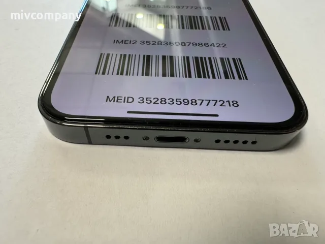 Iphone 13 Pro 256gb  82%bh , снимка 6 - Apple iPhone - 55625970
