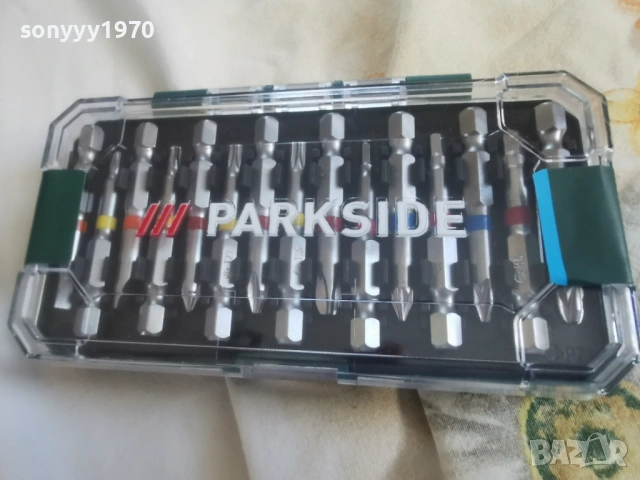 БИТОВЕ С ЦВЕТНА МАРКИРОВКА 0804261549