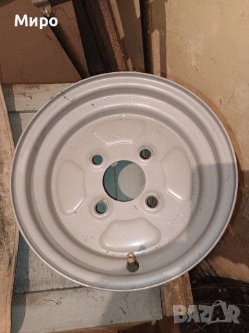 джанта 350b x 10h2