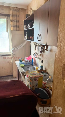 Продава 4-СТАЕН град Гълъбово Област Стара Загора, снимка 7 - Апартаменти - 55032830