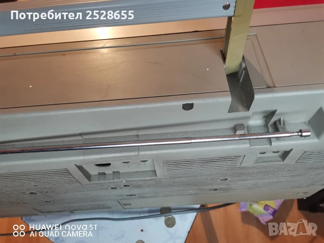 Sankei TCR-S90, снимка 4 - Радиокасетофони, транзистори - 54031155