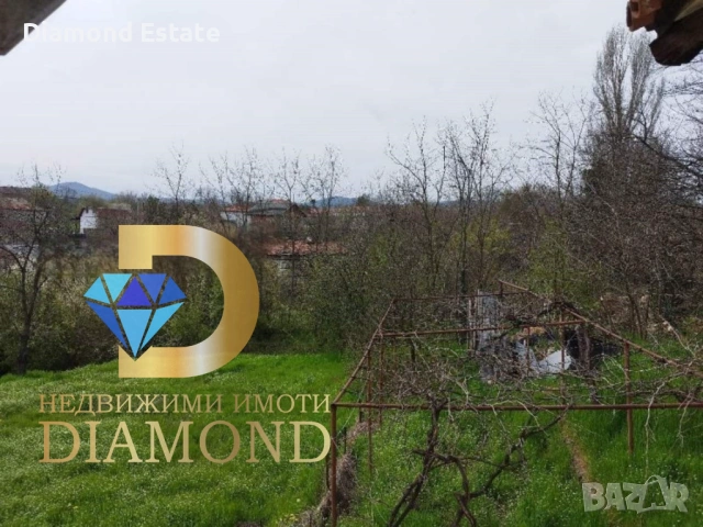 Едноетажна къща в село Николово, обл. Хасково, снимка 14 - Къщи - 54328574