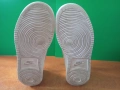 Маратонки Nike Court Vision Low Номер 37,5 Стелка 25 см. 100% Оригинални Внос от Англия, снимка 7