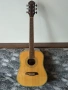 Акустична китара 3/4 Oscar Schmidt на Washburn , снимка 1