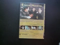 Бъгси Малоун DVD филм детски мафиотски забавен Алън Паркър яйчен крем вместо куршуми римейк деца, снимка 3