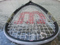Ракета за скуош Wilson Pro Staff Titanium, снимка 11