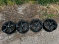 Немски джанти 18" OXXO Mimas 5x108 ET49 7.5J за Ford, Volvo, Peugeot, снимка 5