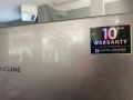 Хладилник фризер Samsung NoFrost на части, снимка 2