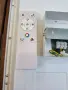 Таванен лед rgb панел с дистанционно 45/45см, снимка 7