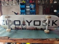 Zoo York City 7.75 Fog, снимка 1