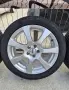 Джанти Autec 17 цола , 5х100 , 7j , et40 , 225/45/17 Vw Toyota Audi, снимка 4