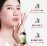 Sadoer Oil Control Salycilic Acid - есенция против акне, снимка 3