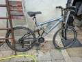 Велосипед , снимка 1