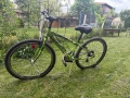 Юношеско колело Drag ZX1, снимка 2