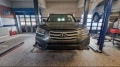 Hyundai Santa fe НА ЧАСТИ, снимка 1
