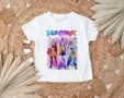 🚨🔥 НОВИ МОДЕЛИ K-POP HUNTRIX ТЕНИСКИ 🔥🚨, снимка 1