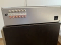 Glassware лампов предусилвател, снимка 5