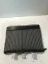 Радиаторче на парното за BMW E65 740D (2004) 81562, снимка 2