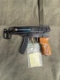 Продавам картечен пистолет скорпион VZ-61, снимка 1