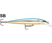 Воблер RAPALA Scatter Rap Deep Husky Jerk 10 см за хищници, снимка 3